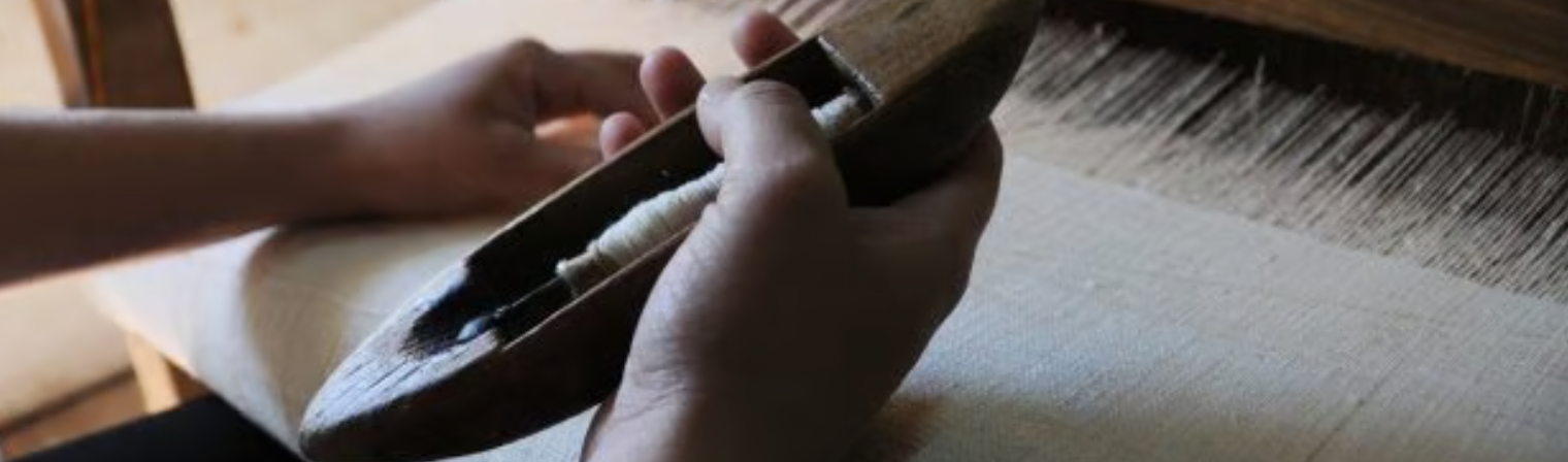 banner artesanía